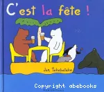 C'est la fête !
