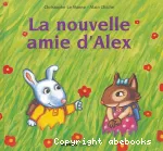 [La]nouvelle amie d'Alex