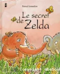 [Le]secret de Zelda