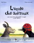 [L']école des animaux