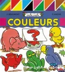 Couleurs