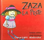 Zaza la peste