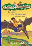 [La]vallée des dinosaures