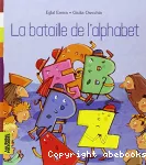 [La]bataille de l'alphabet