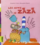 [Les]mots de Zaza