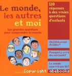 [Le]monde, les autres et moi