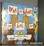 Deux par deux par deux