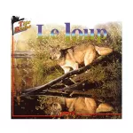 [Le]loup - L'âne et le loup