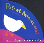 Pati et l'arc-en-ciel