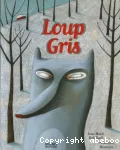 Loup gris