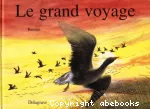 [Le]grand voyage