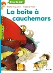 [La]boîte à cauchemars