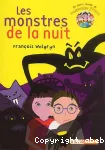 [Les]monstres de la nuit