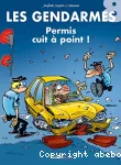 Permis cuit à point !