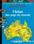 [L']atlas des pays du monde