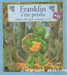 Franklin s'est perdu