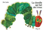 [La]chenille qui fait des trous
