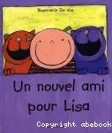 [Un]nouvel ami pour Lisa