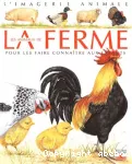 [Les]animaux de la ferme