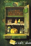[La]nuit des courges ensorcelées