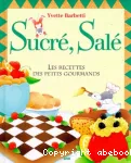 Sucré, salé