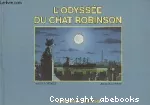 [L']odyssée du chat Robinson