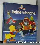 [La]Reine blanche