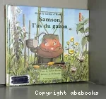 Samson, l'as du gazon