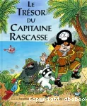 [Le]trésor du capitaine Rascasse