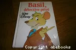 Basil détective privé