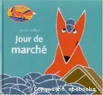 Jour de marché