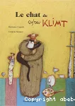 [Le]chat de Gustav Klimt