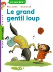 [Le]grand gentil loup