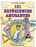 101 expériences amusantes