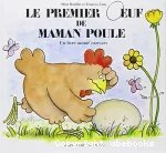 [Le]premier oeuf de maman poule