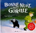 Bonne nuit petit gorille