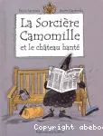 [La]Sorcière Camomille et le château hanté