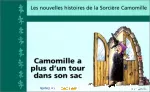 Camomille a plus d'un tour dans son sac