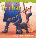 [Le]chat arc-en-ciel