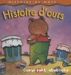 Histoire d'ours