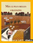 Mes 12 plus belles chansons