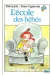 [L']école des bébés