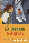 [La]Joconde a disparu