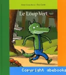 [Le]loup vert