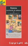 Ralette marchande de tableaux