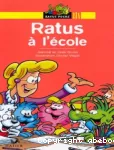 Ratus à l'école