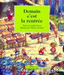 Demain c'est la rentrée