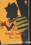 [Les]doigts rouges
