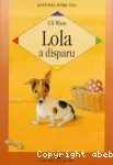 Lola a disparu