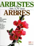 Arbustes & arbres